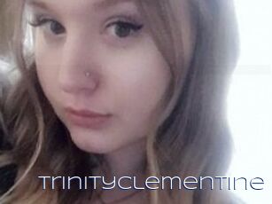 TrinityClementine