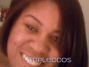 Tripleddds