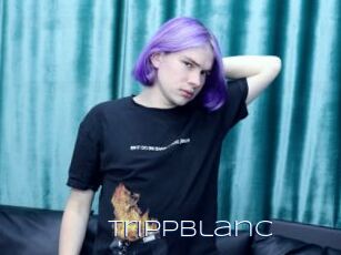 TrippBlanc Blue Hot