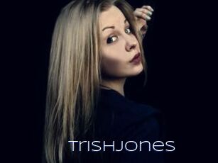 TrishJones