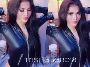 TrishaBabe18
