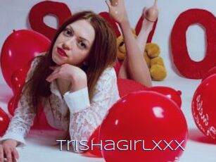 TrishaGirlXXX