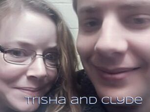 Trisha_and_Clyde