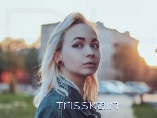 TrissKain