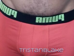 Tristanblake