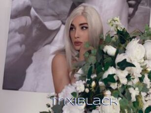 TrixiBlack