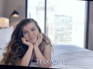 TrixieIris