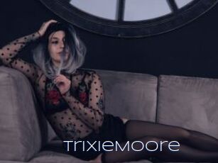 TrixieMoore