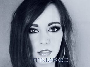 TrixieRed