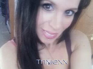 TrixieXX