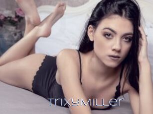 TrixyMiller