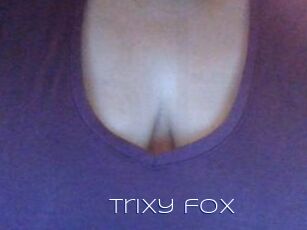 Trixy_fox