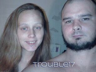 Trouble17