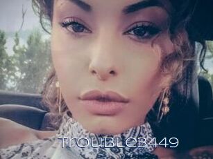 Trouble3449