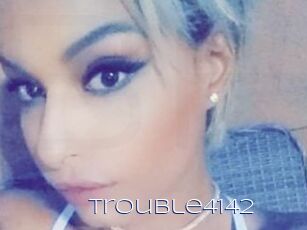Trouble4142