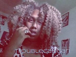 TroubleCaligari