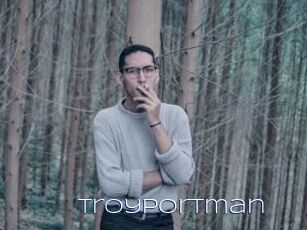 TroyPortman