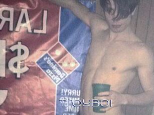 Troyboi