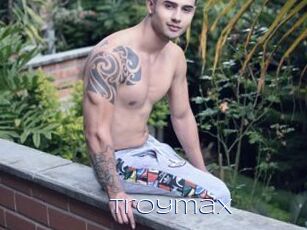 Troymax
