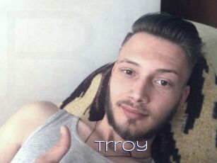 Trroy