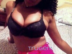TruGem Blue Hot