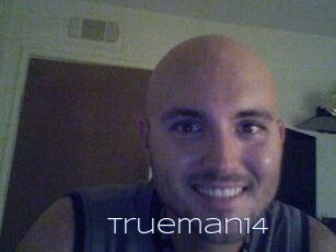Trueman14
