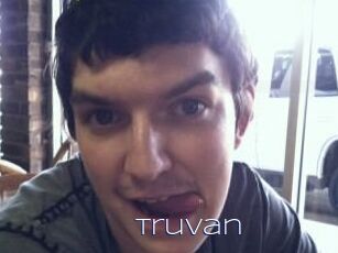 Truvan