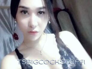 TsBigCockSteffi