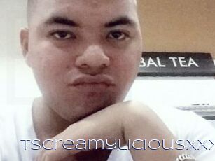 TsCreamyliciousxxx