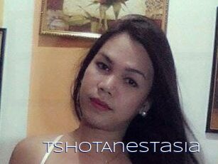 TsHOTAnestasia