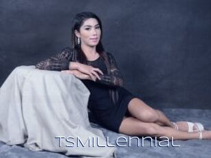 TsMillennial