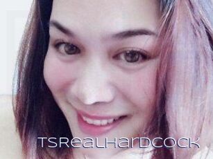 TsRealHardCock
