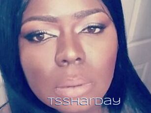 TsSharday