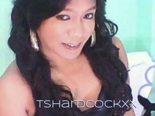 TshardcockXX