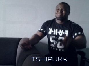 Tshipuky