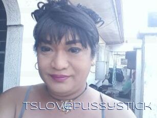 Tslovepussystick