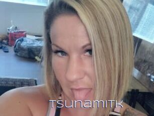 Tsunamitk
