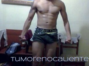 TuMorenoCaliente