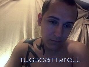 TugboatTyrell