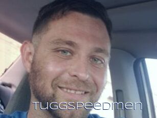 TuggSpeedmen