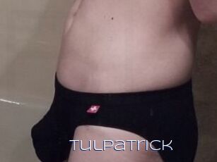 TulPatrick