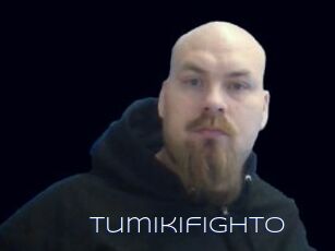 Tumikifighto Blue Hot