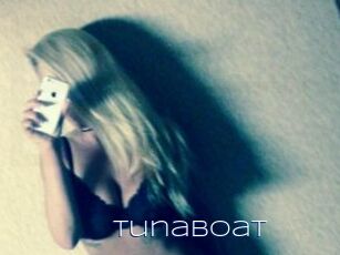 TunaBoat