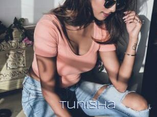 Tunisha