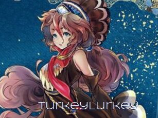 TurkeyLurkey