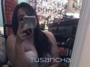 Tusancha
