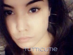 TuttiCutie