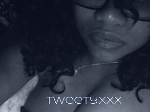 Tweetyxxx