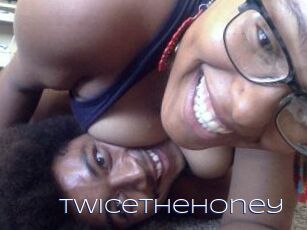 TwiceTheHoney