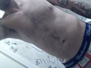 Twikity